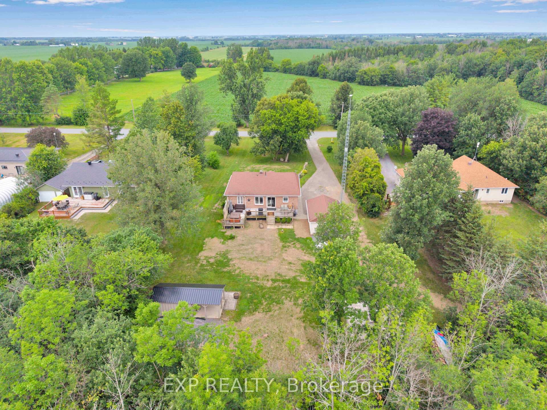15302 Concession 8 & 9 Road photo 39