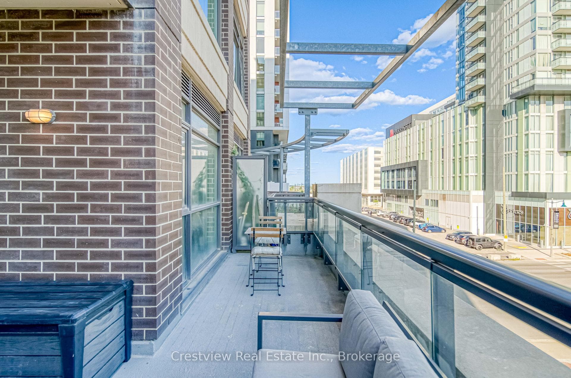 8110 Birchmount Road Unit 317 photo 18