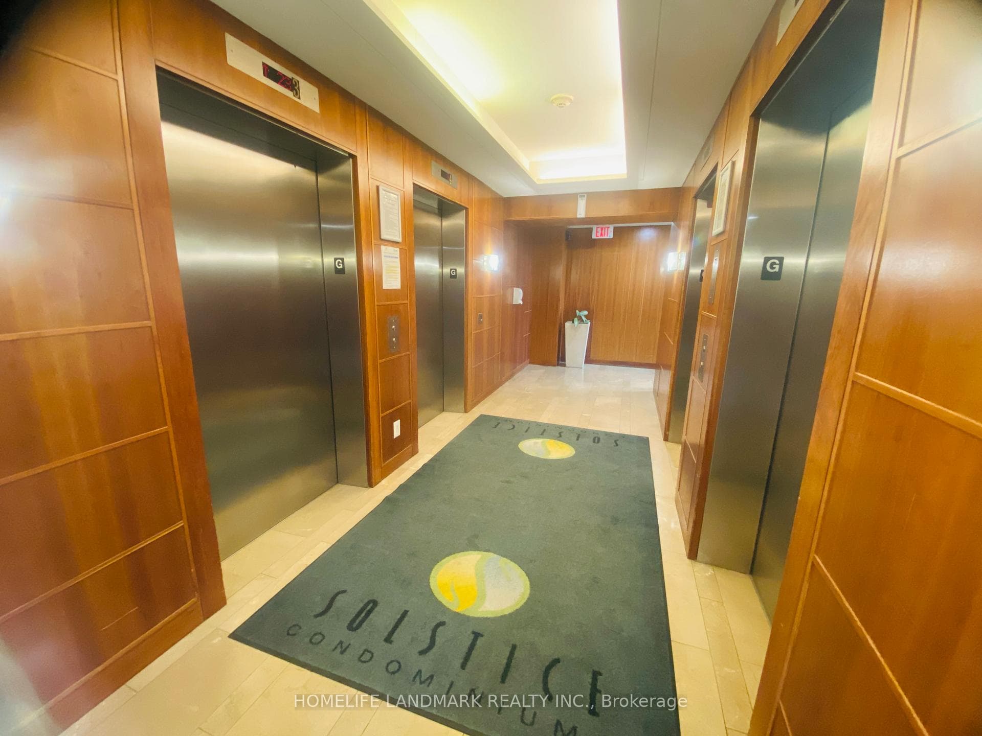 Elevator