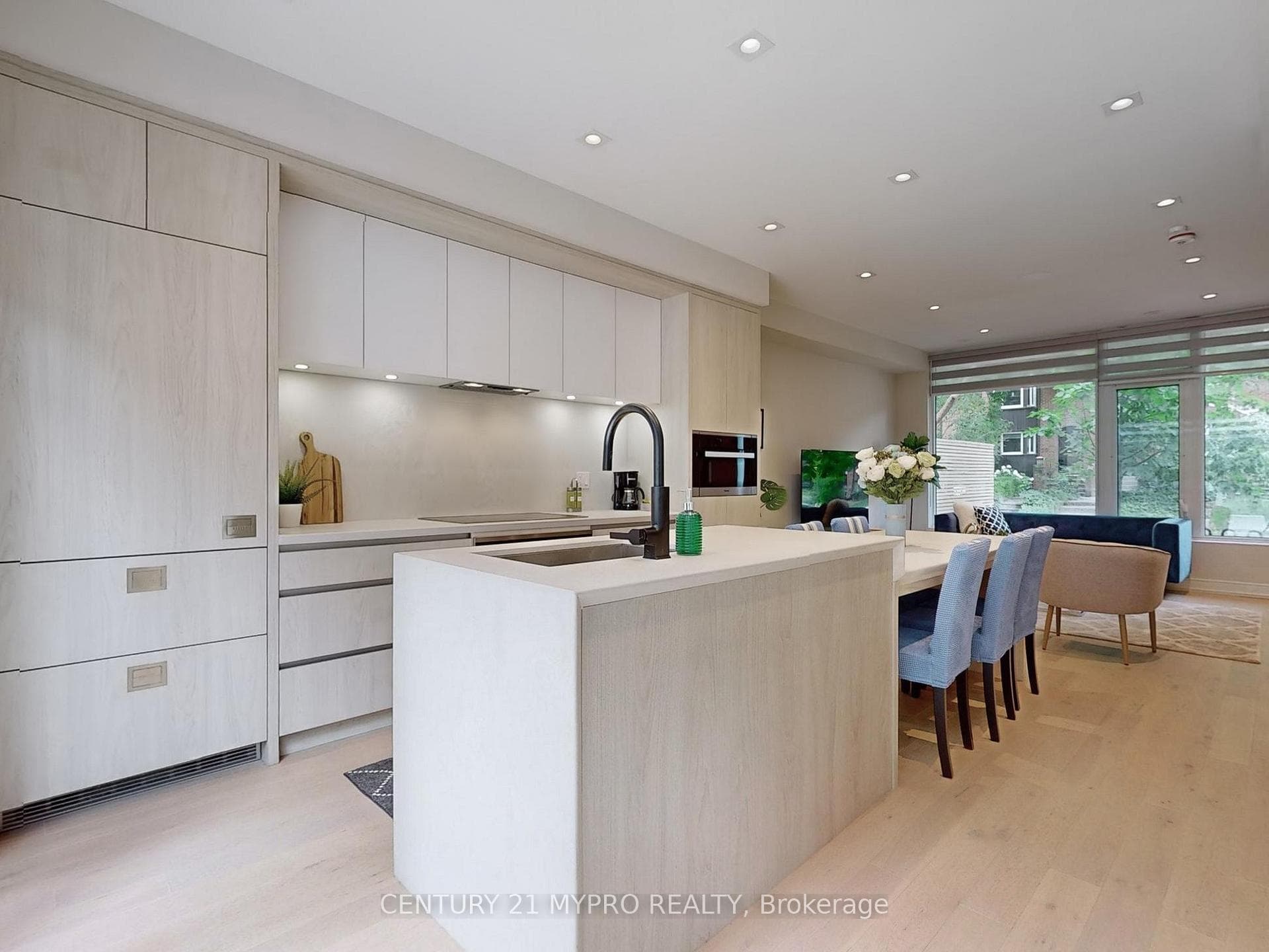 31A Dundonald Street photo 9