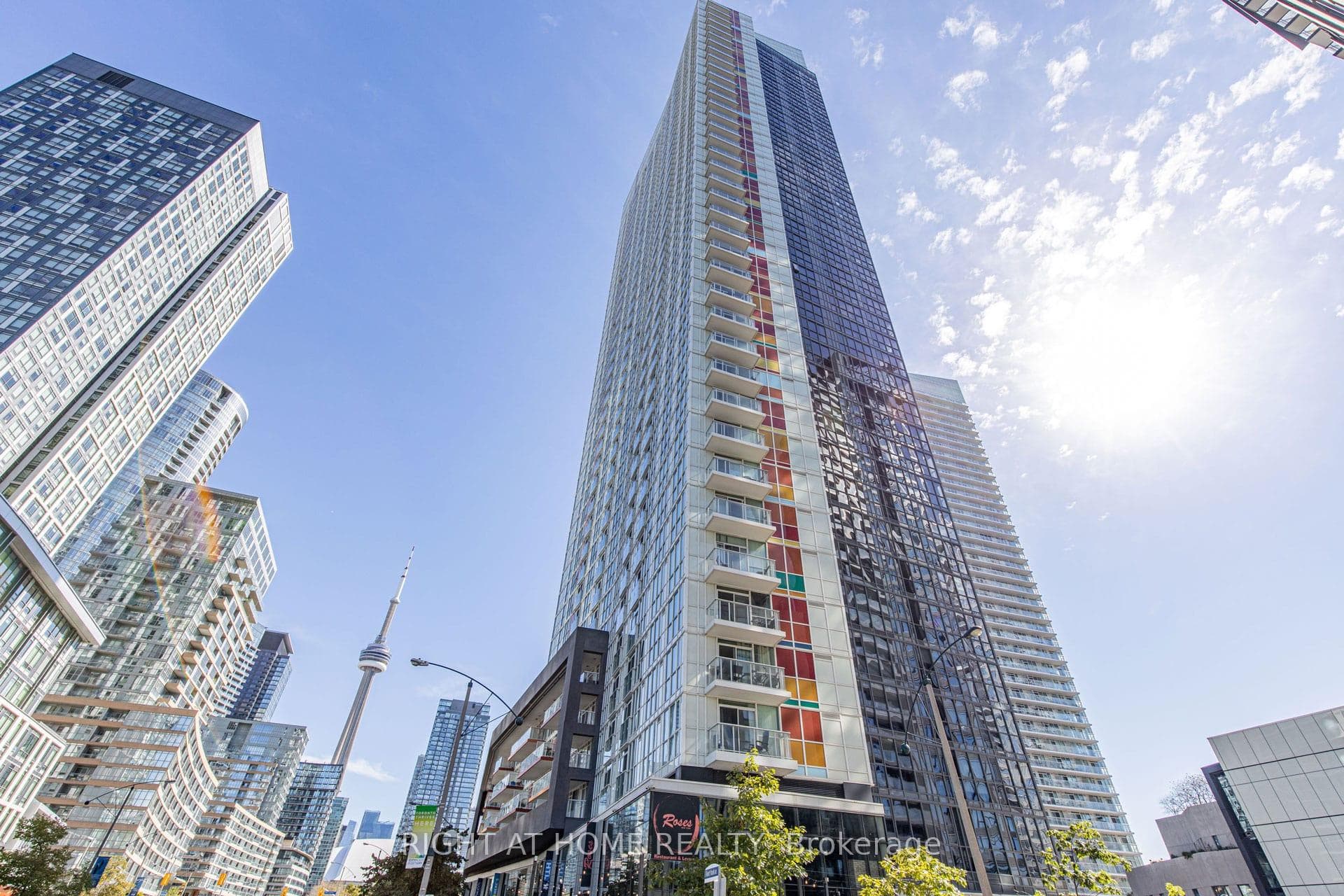 85 Queens Wharf Road Unit 1109 photo 1