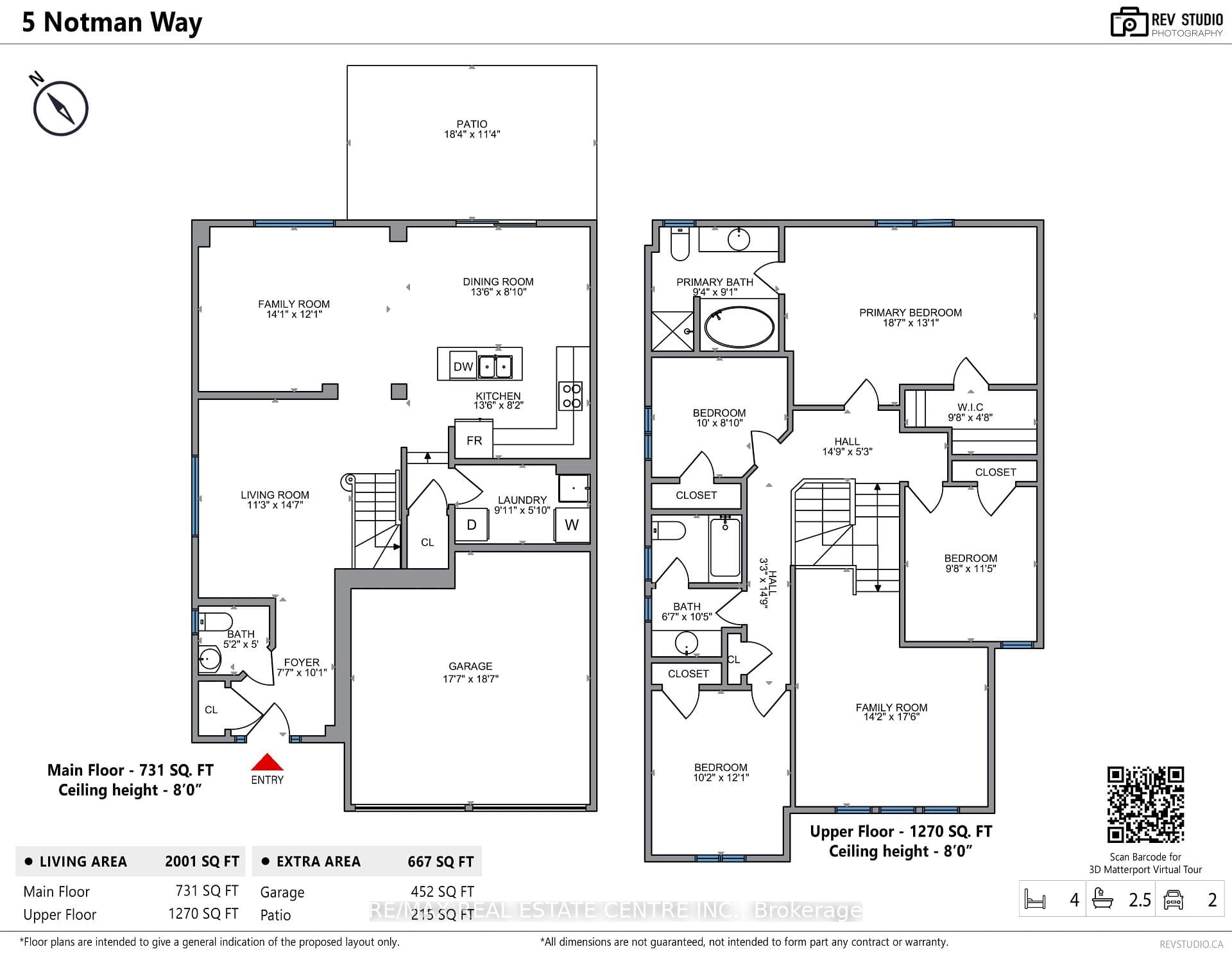 5 Notman Way photo 39