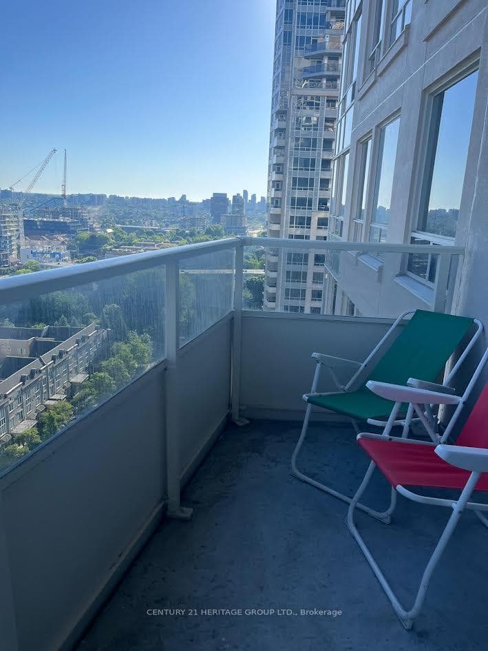 1 Rean Drive Unit 1603 photo 9