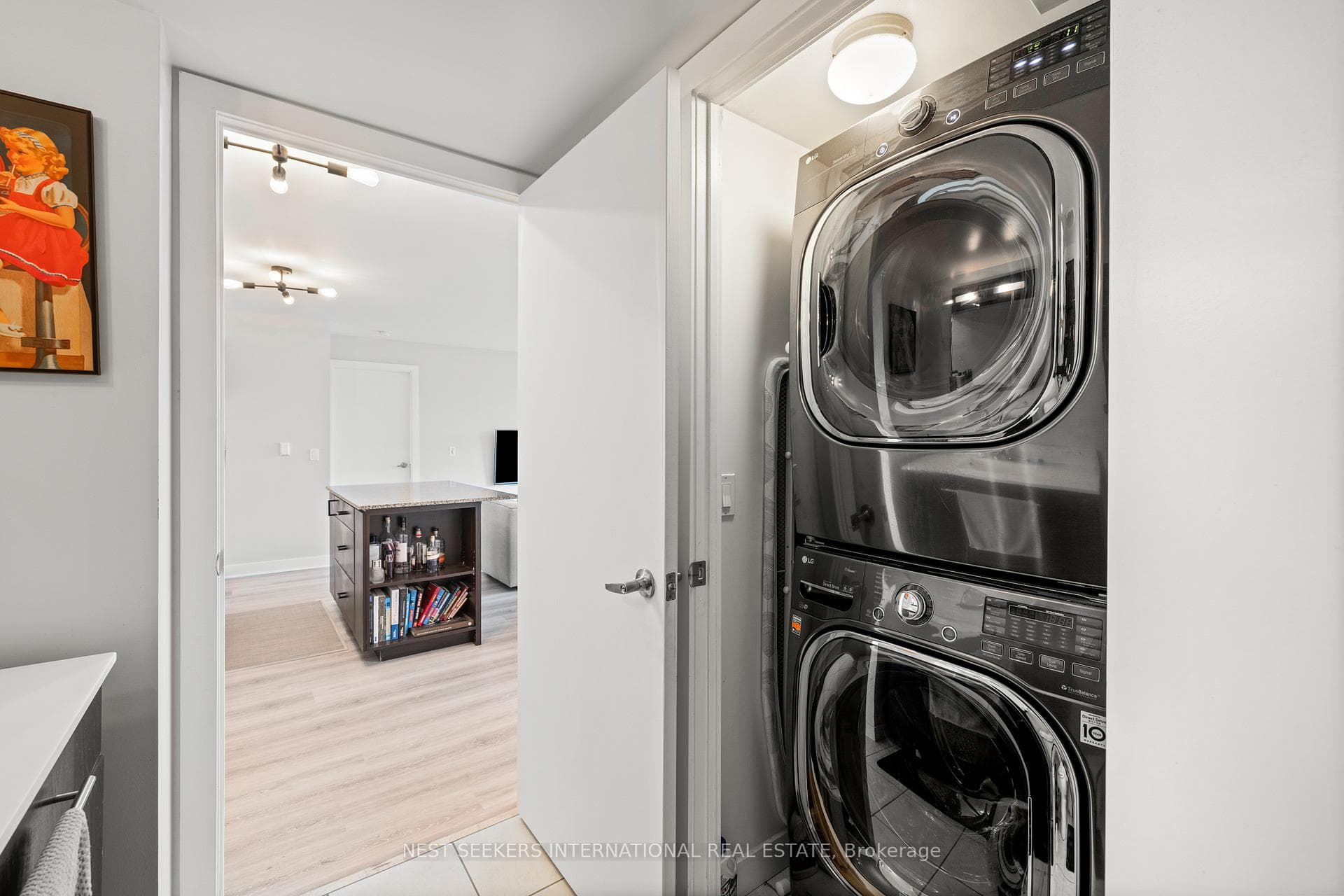 80 Western Battery Road Unit 1506 photo 17