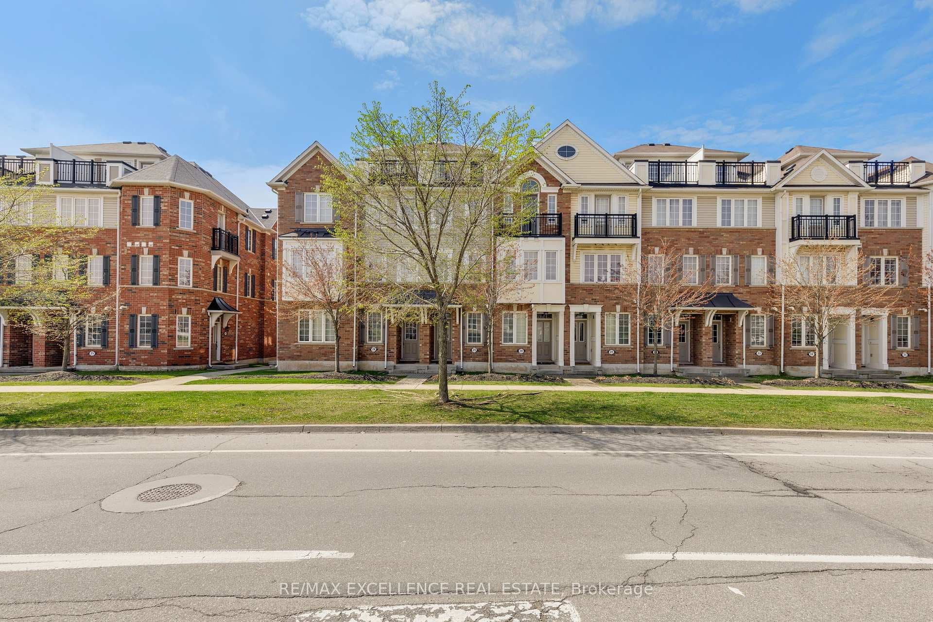 2614 Dashwood Drive Unit 29 photo 1