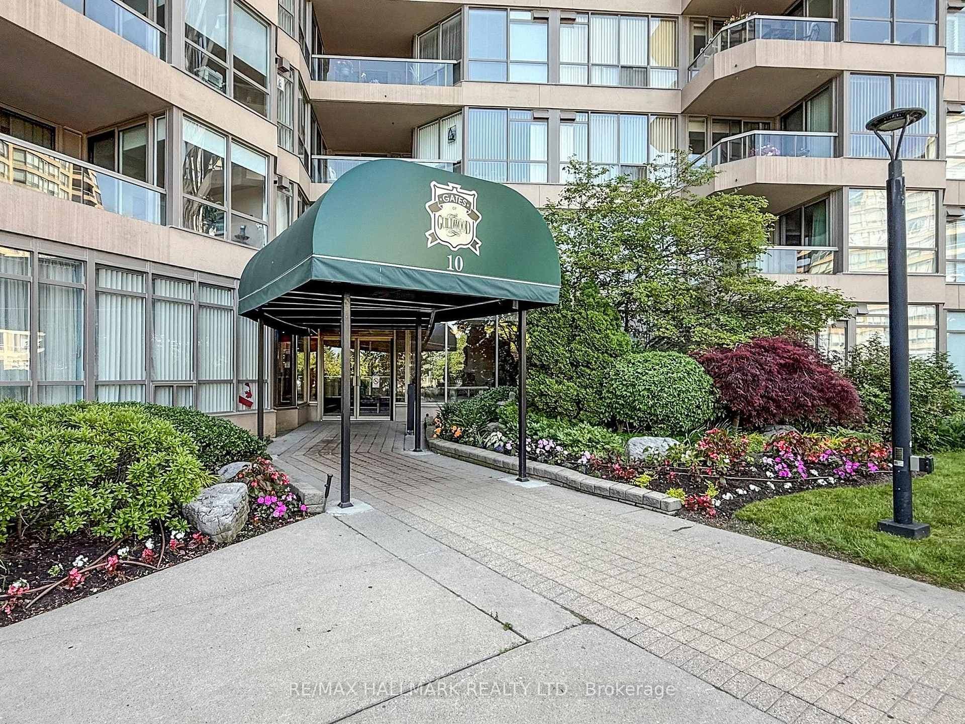 10 Guildwood Parkway Unit 222 photo 3