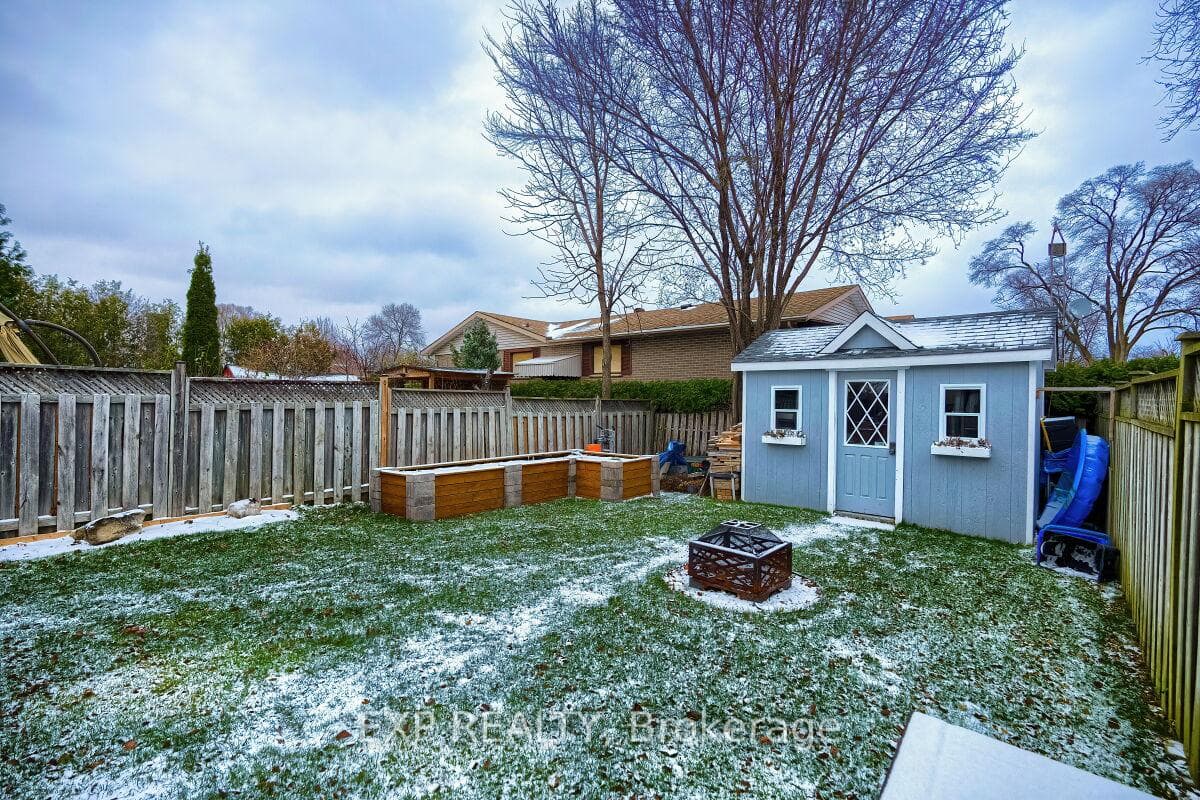3499 Ellengale Drive photo 39