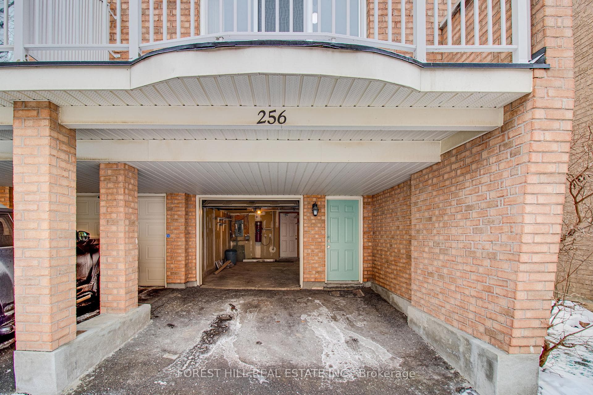 23 Observatory Lane Unit 256 photo 7