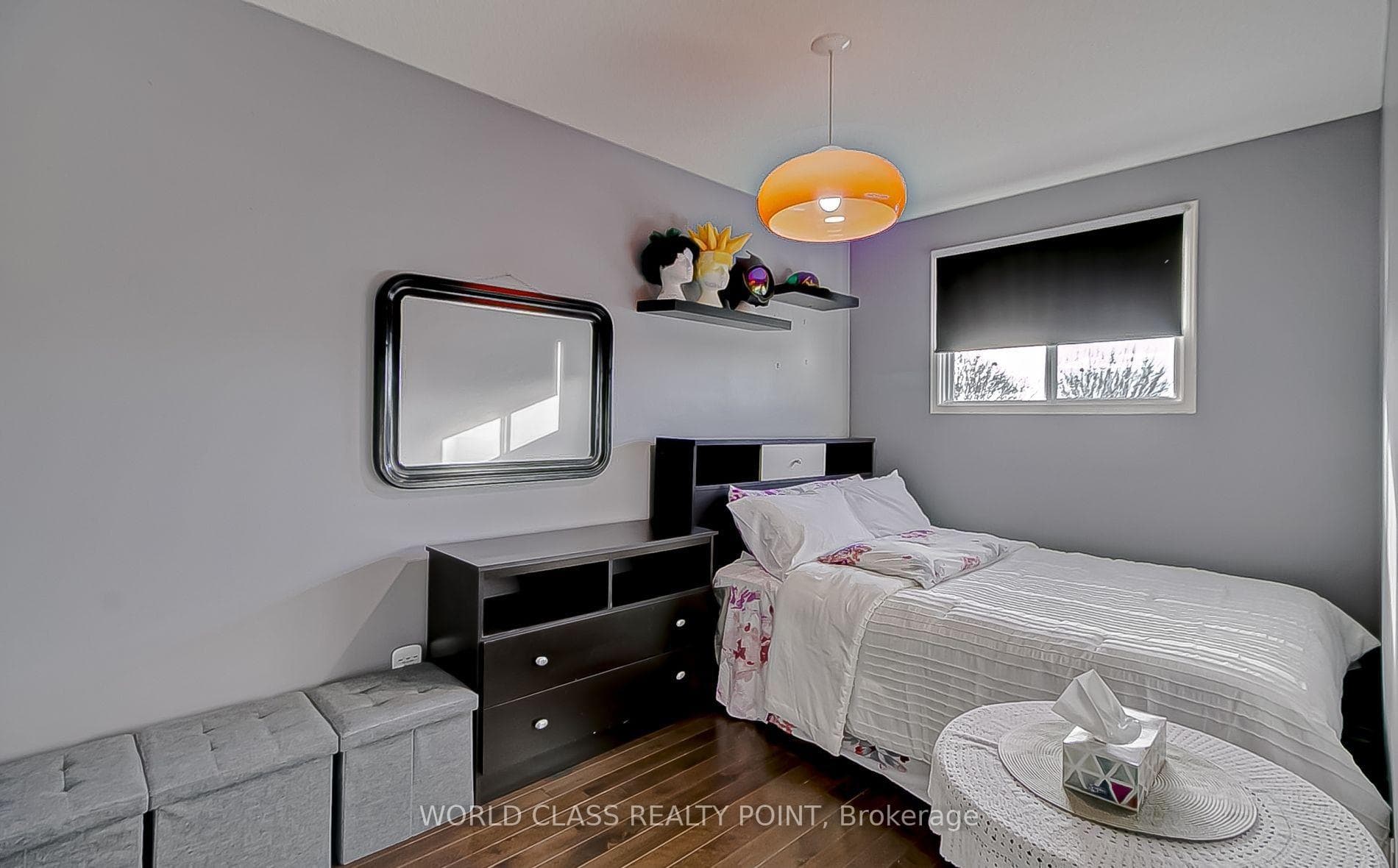 471 Cobblehill Drive Unit (Upper Portion) photo 17