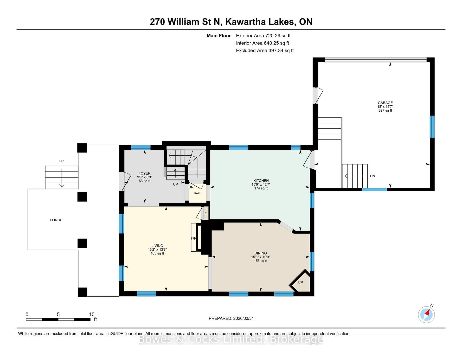270 William Street photo 41