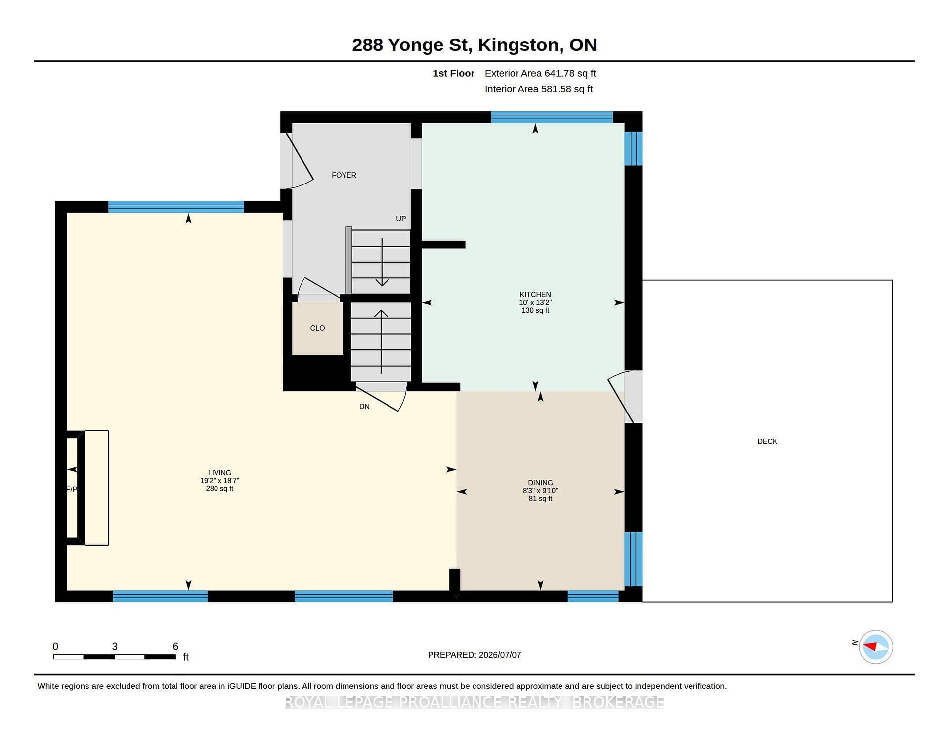 288 Yonge Street photo 47