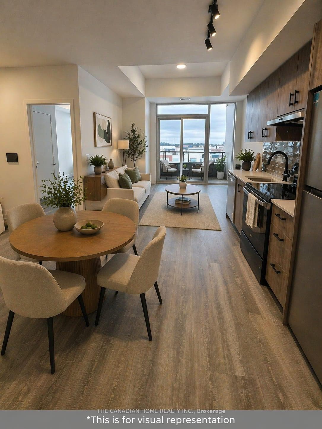 4878 Powers Common Boulevard Unit 526 photo 2