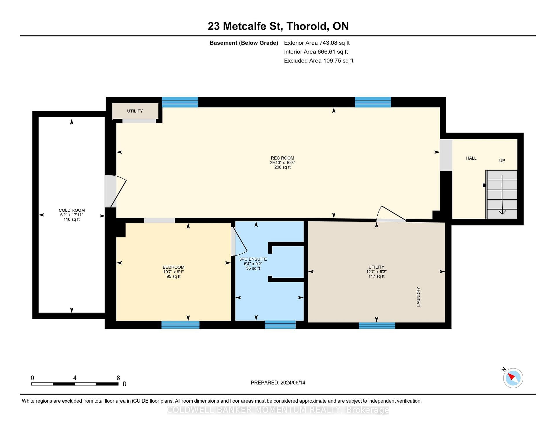 23 Metcalfe Street photo 22