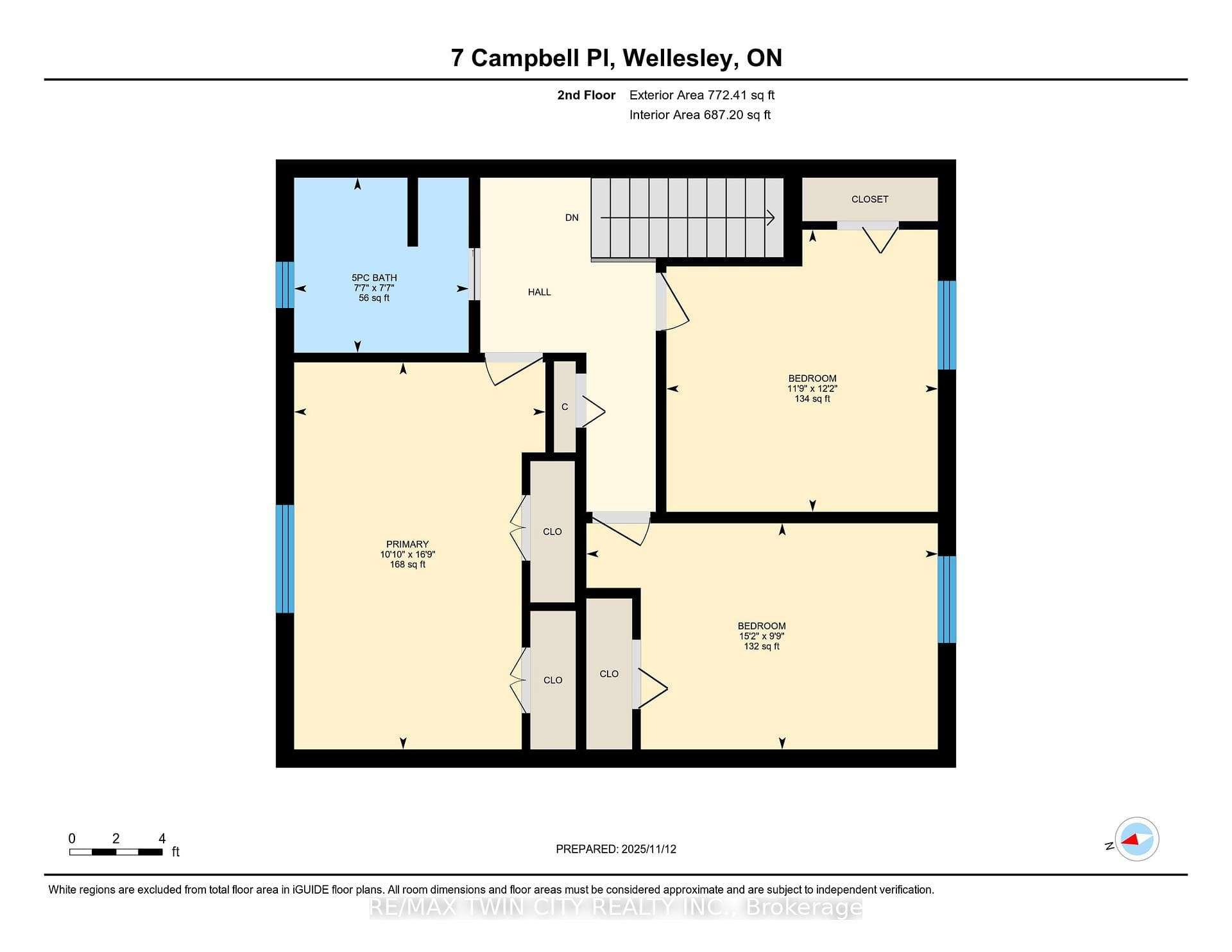 7 Campbell Place photo 47