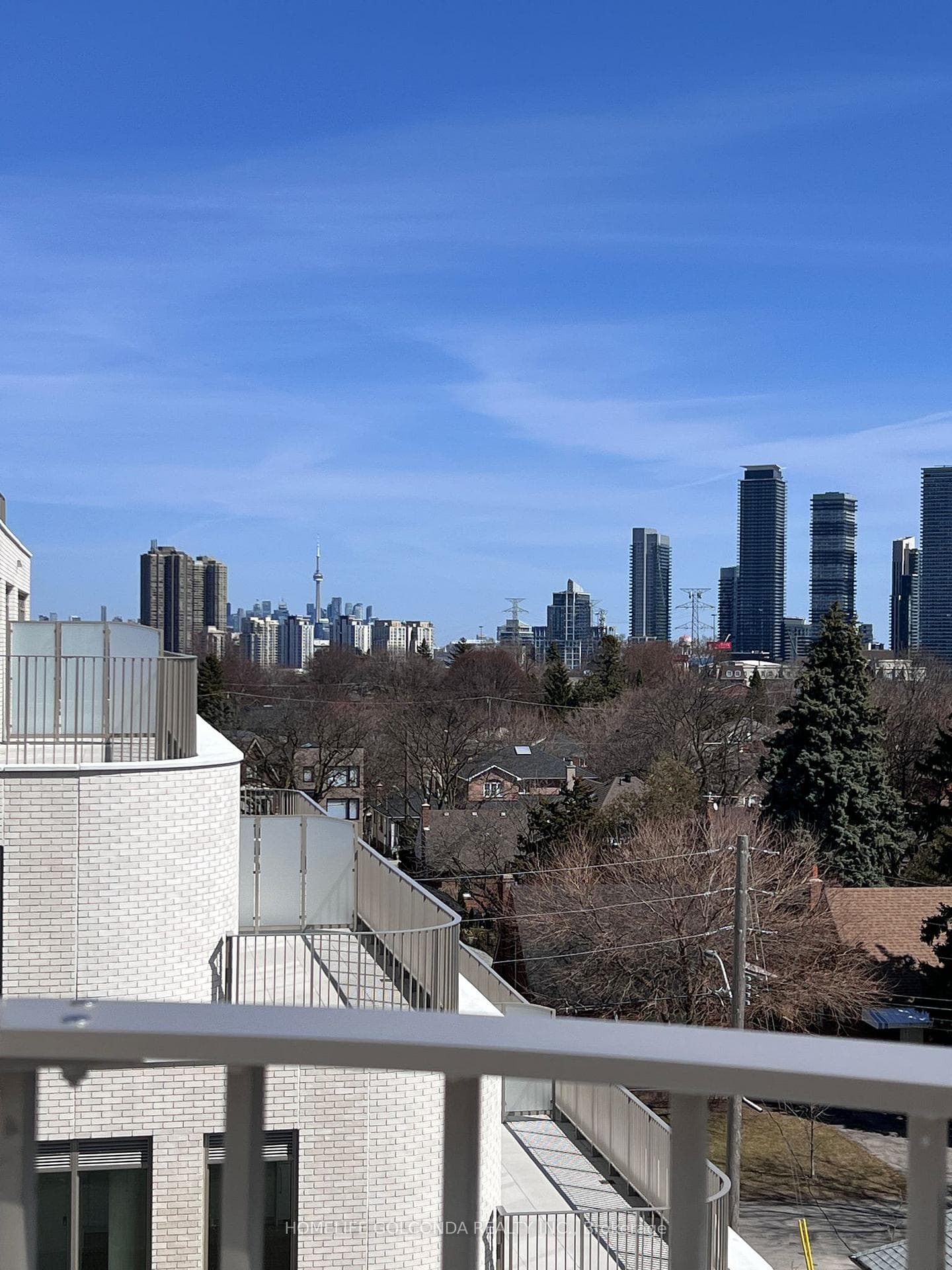 689 The Queensway Way Unit 506 photo 20