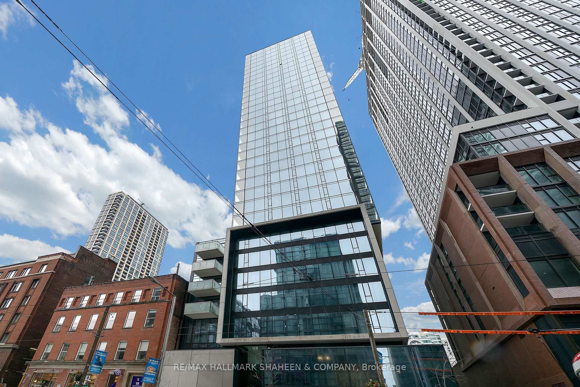 11 Charlotte Street Unit PH04 photo 1