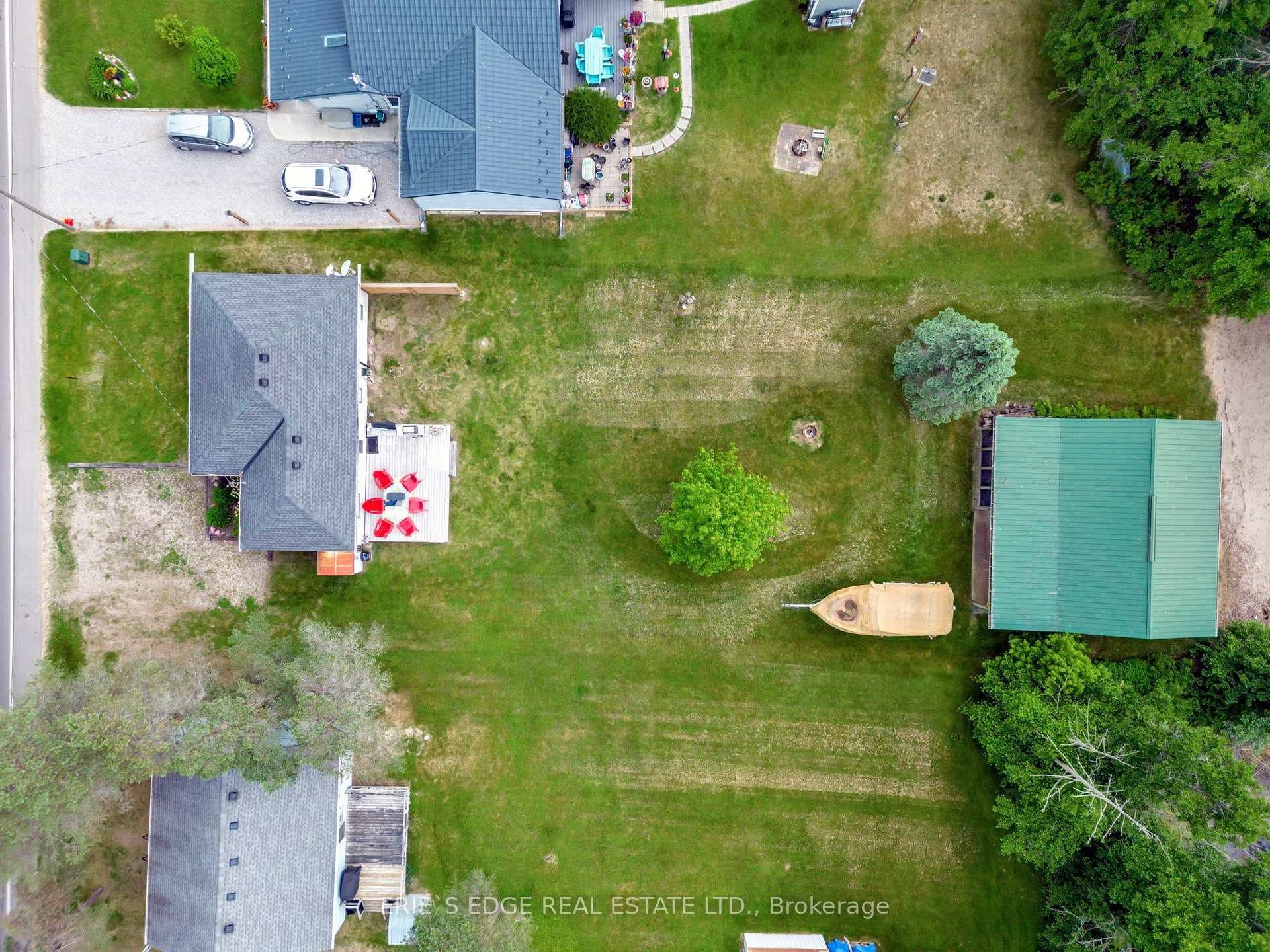 Aerial 4