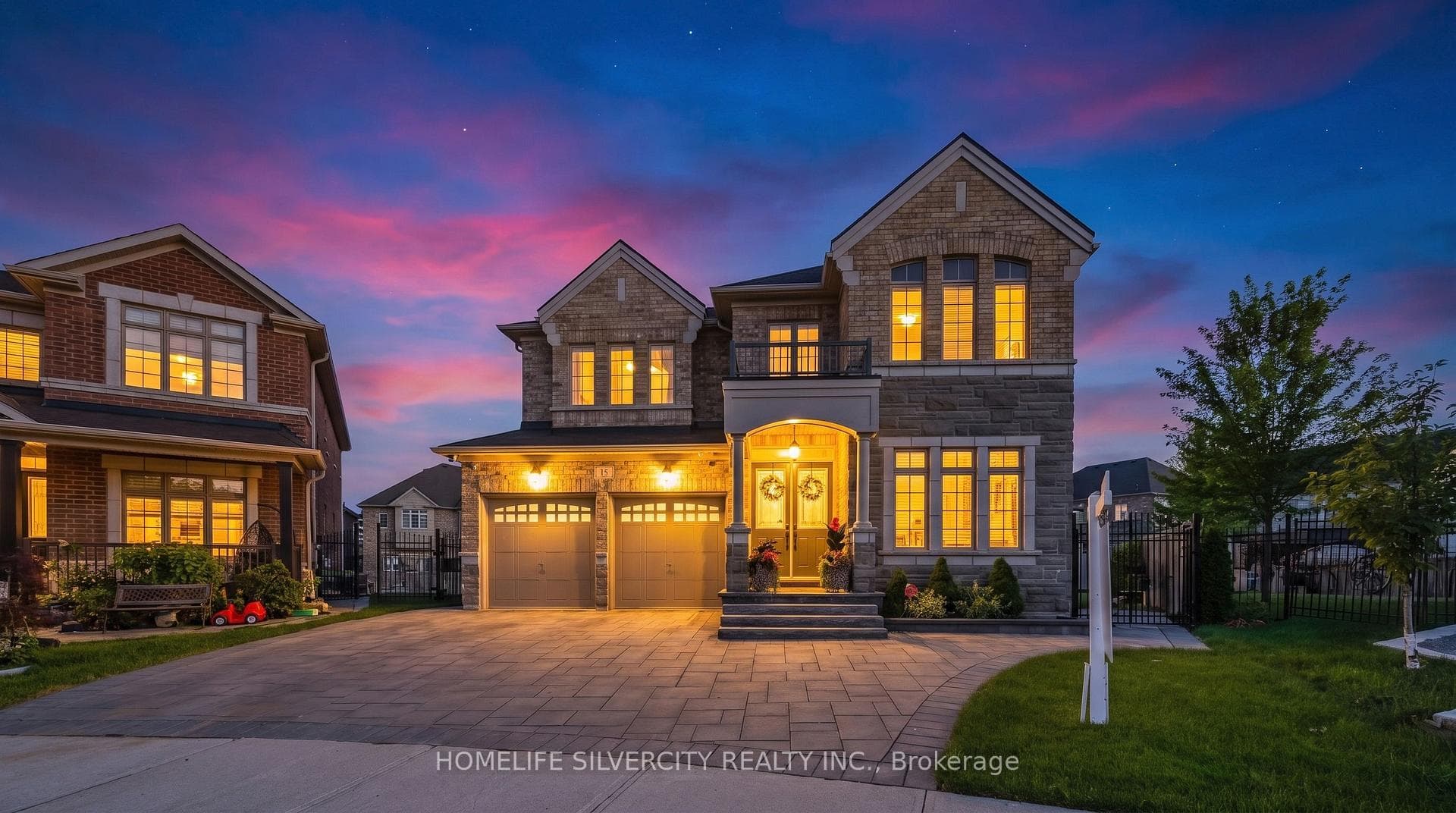 14 Observatory Crescent photo 2