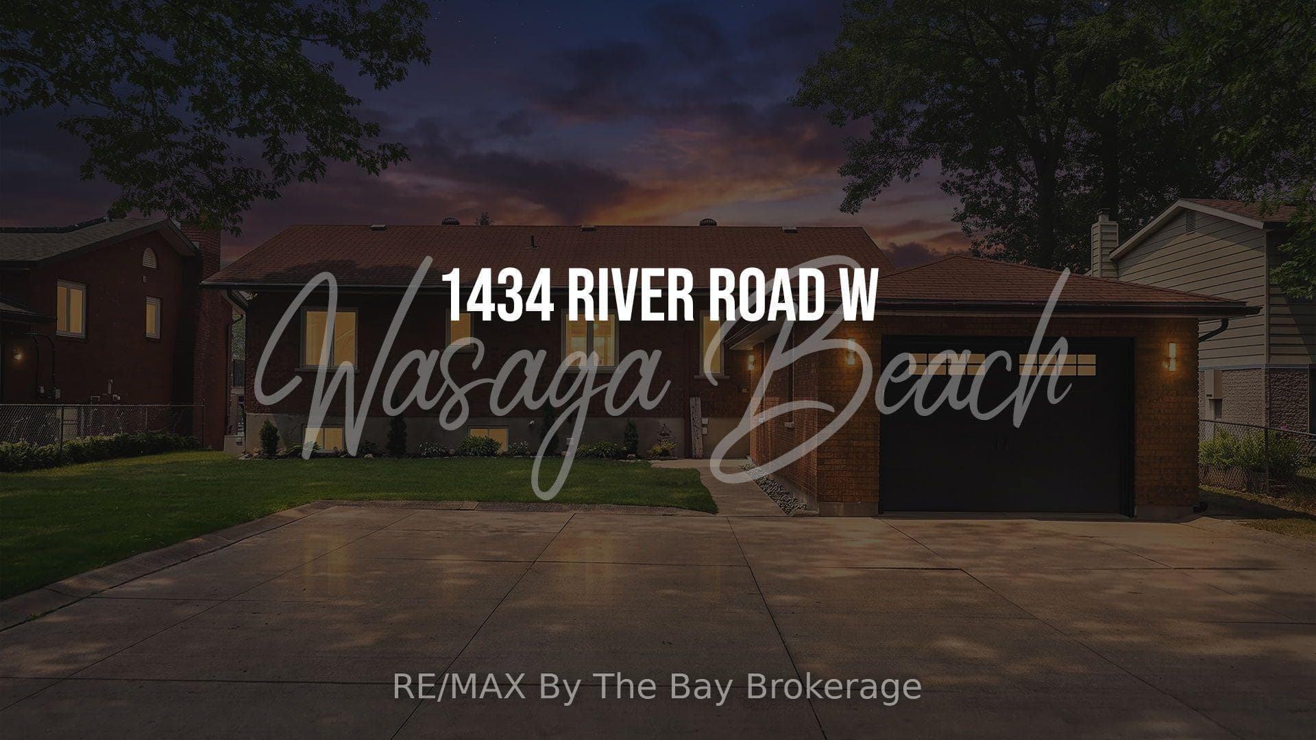 1434 RIVER Road photo 2