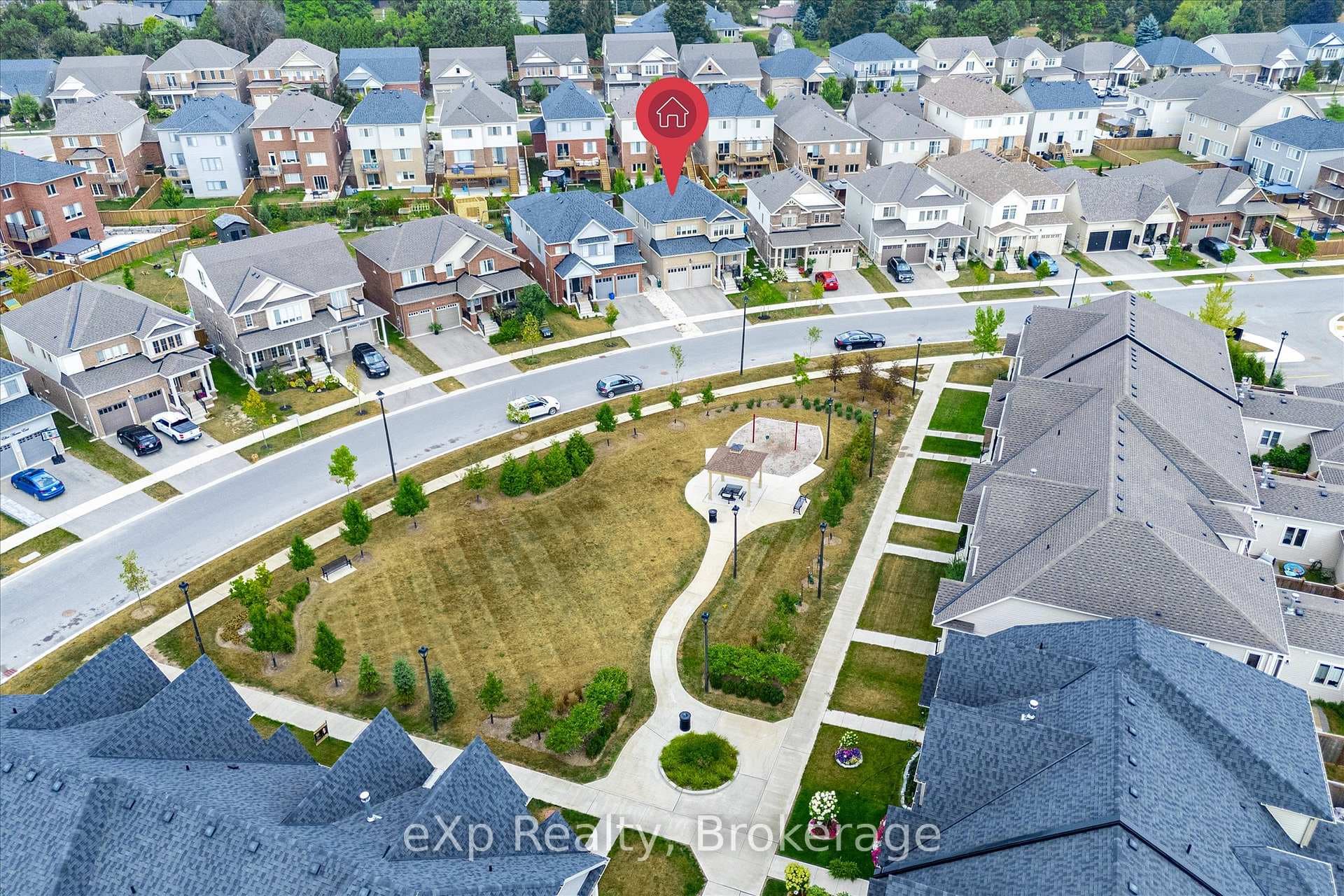 50 Elliot Avenue photo 44