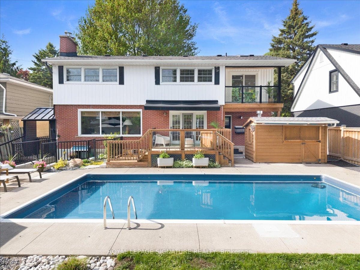 17 Highland Crescent photo 47
