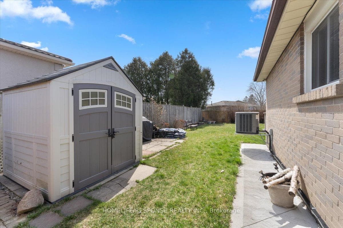 67 RUTHERFORD Road photo 24