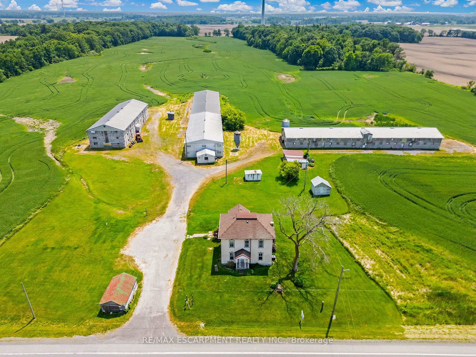 5950 Regional Road 65 N/A photo 37
