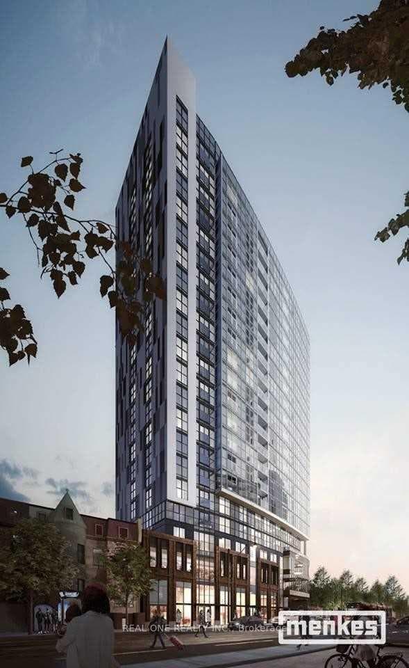 219 Dundas Street Unit 511 photo 33