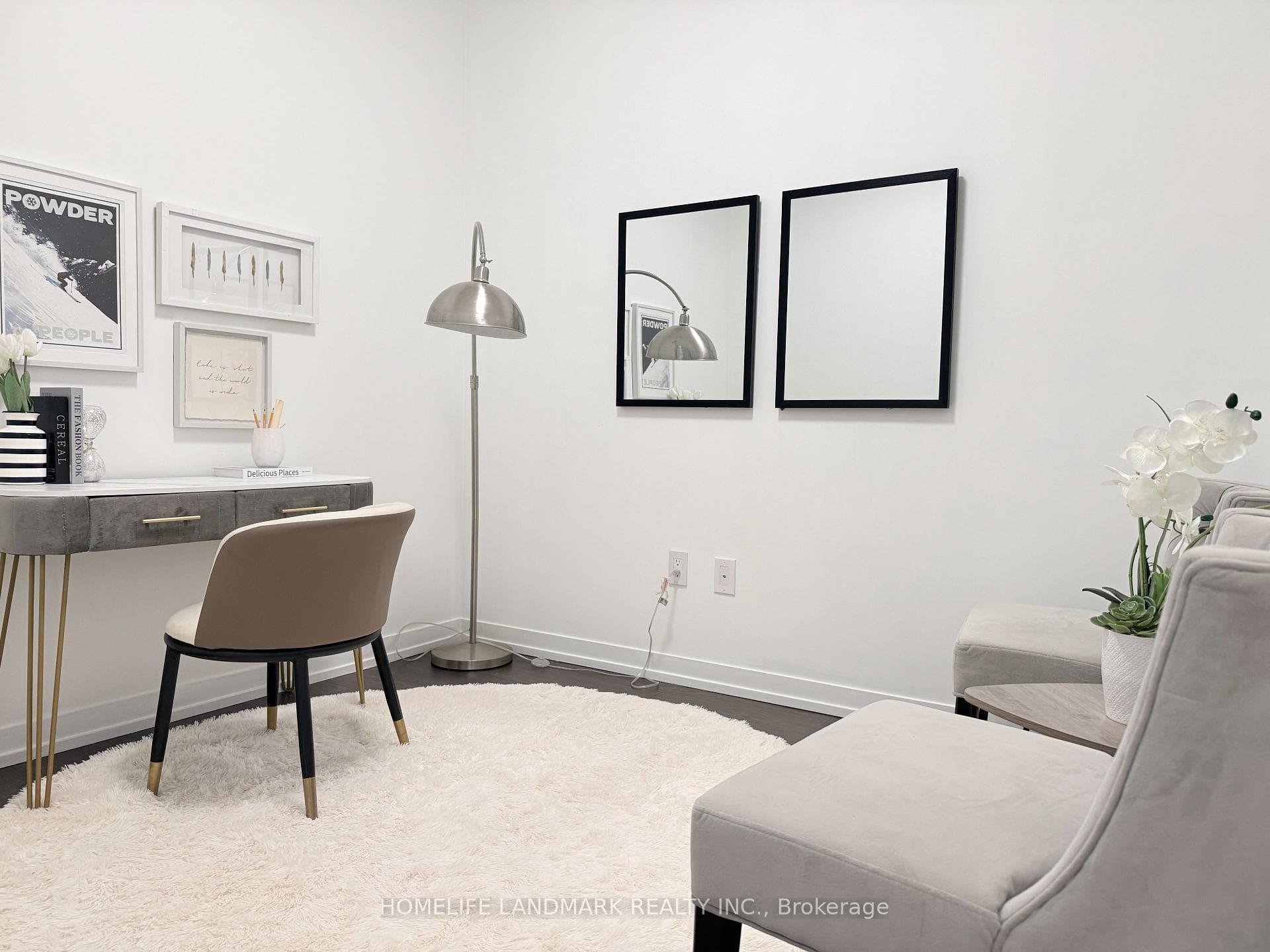 2520 Eglinton Avenue Unit 1211 photo 5