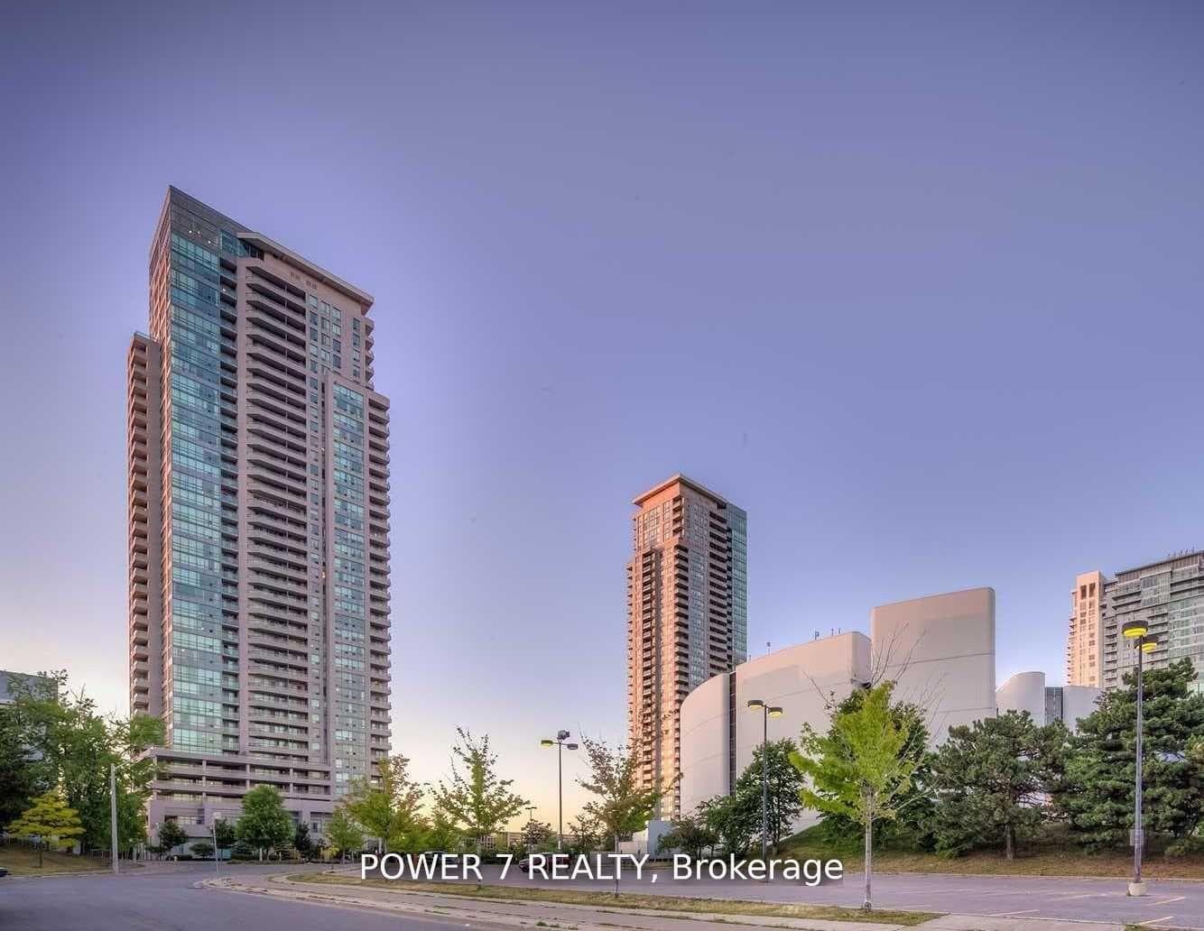 60 Brian Harrison Way Unit 3508 photo 3