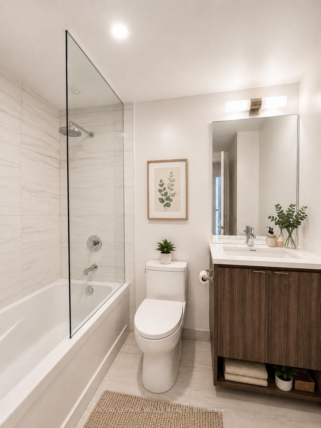 55 Cooper Street Unit 6008 photo 7