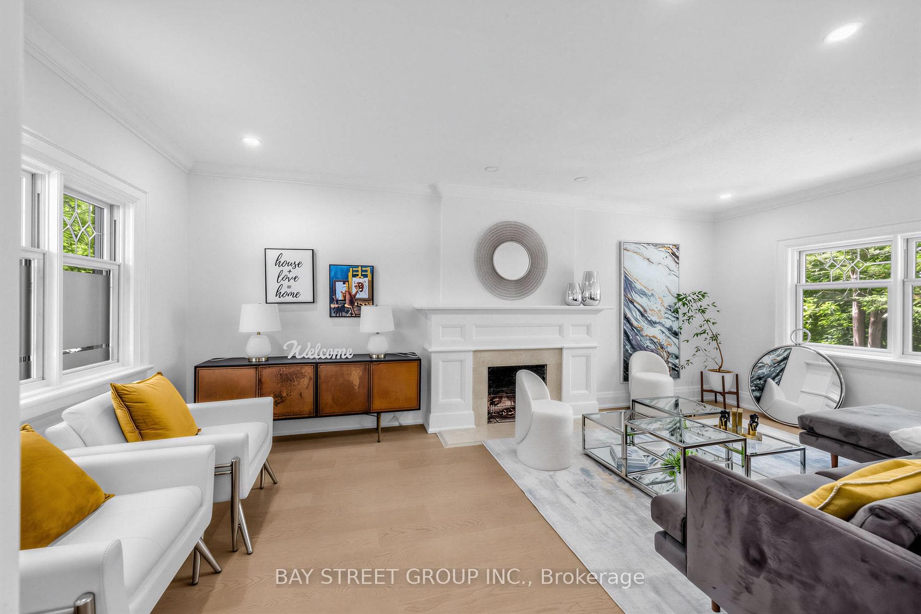 136 Humbercrest Boulevard photo 19
