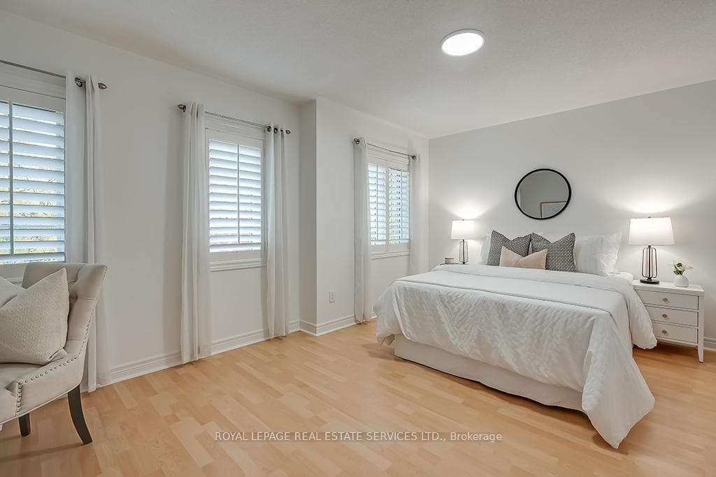 3rd Bedroom