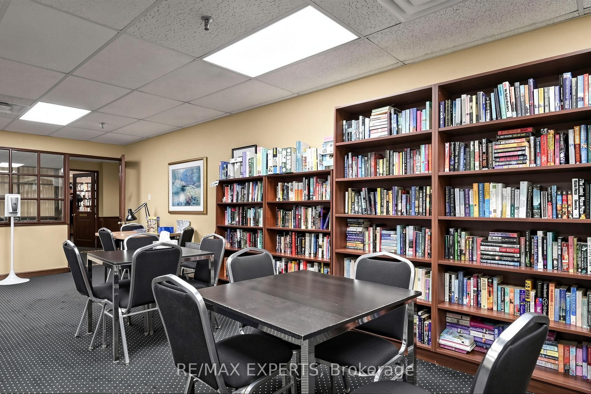 1300 Islington Avenue Unit 1209 photo 28