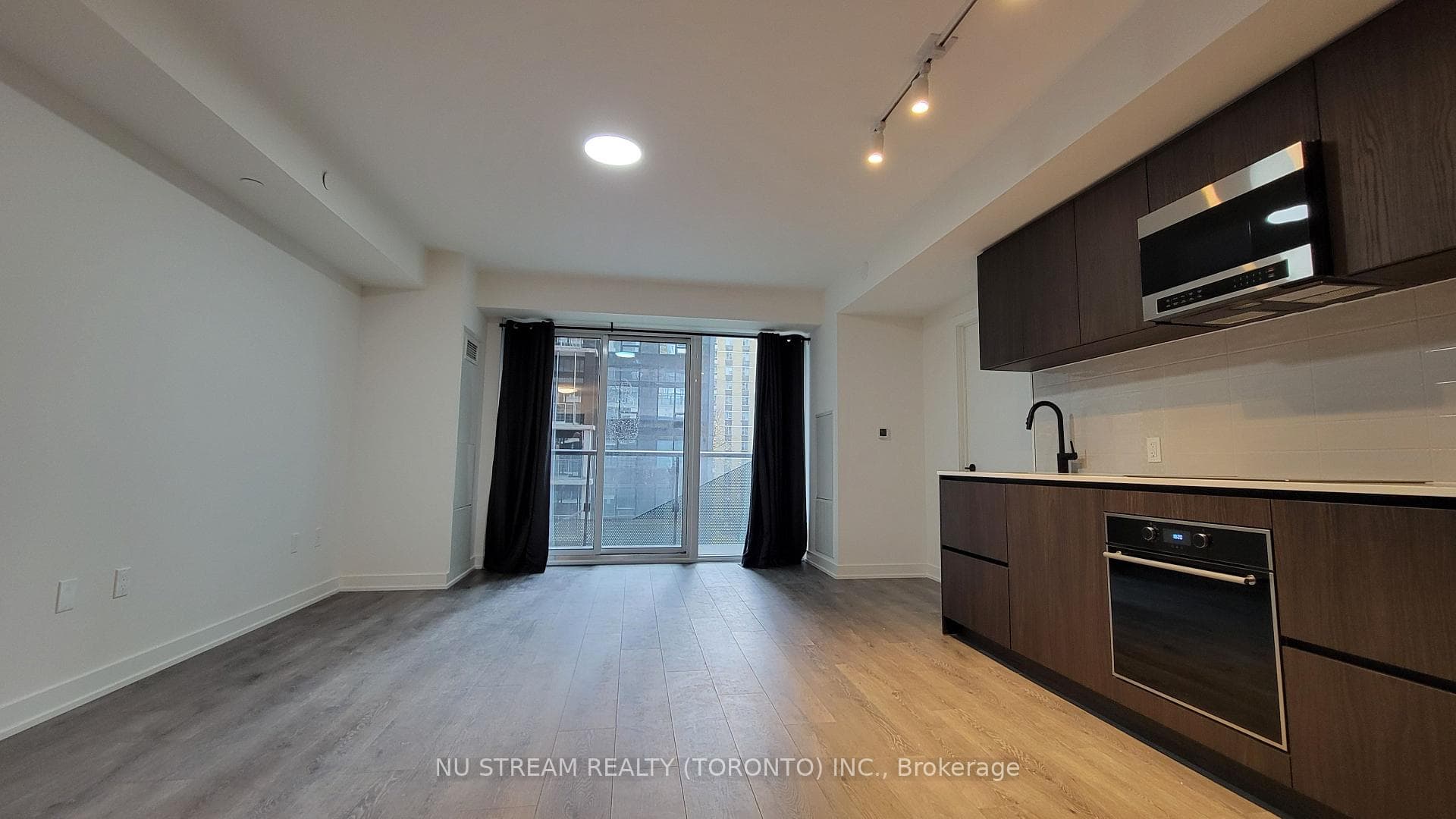 Living and Dining