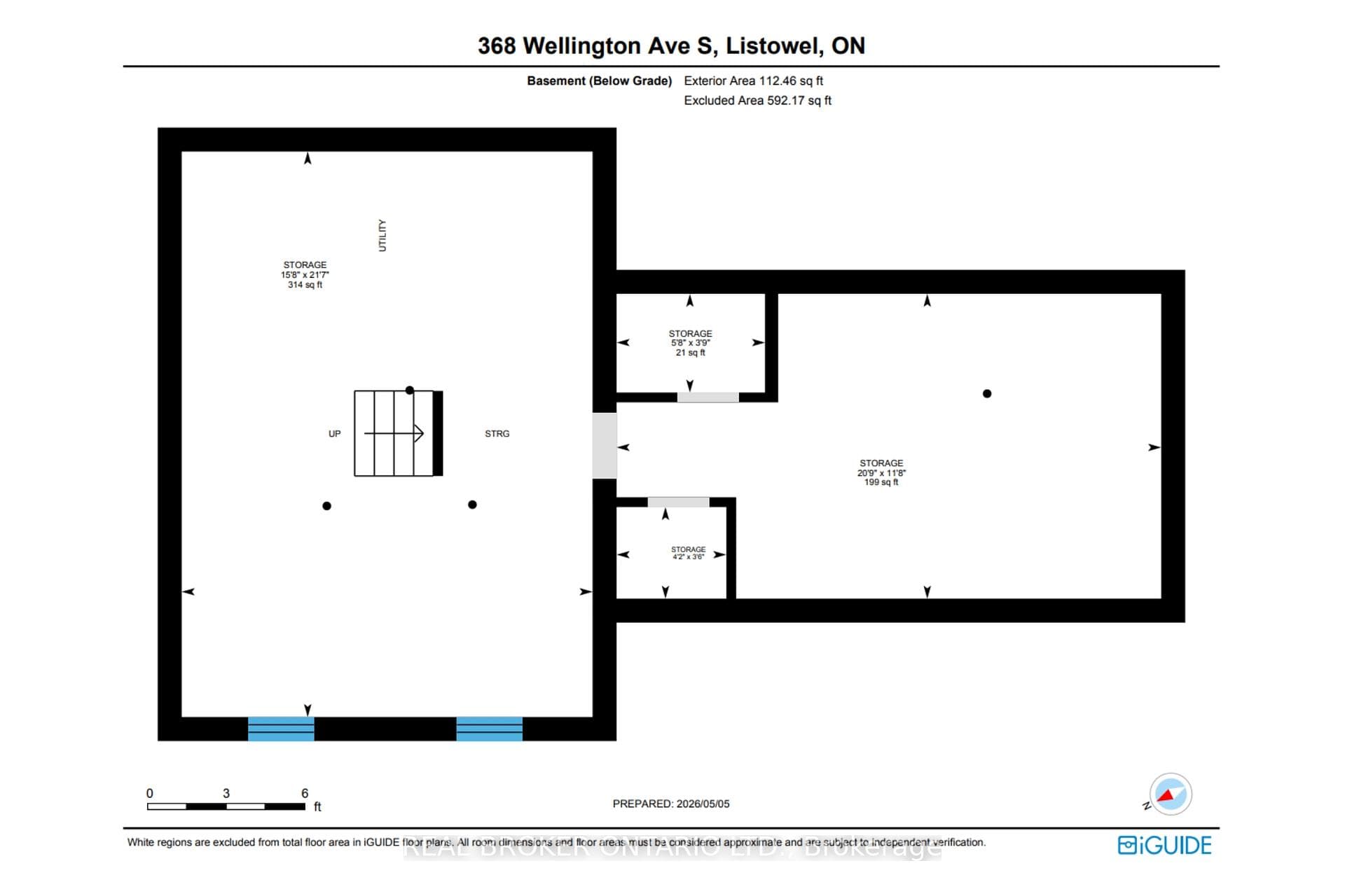 368 Wellington Avenue photo 45