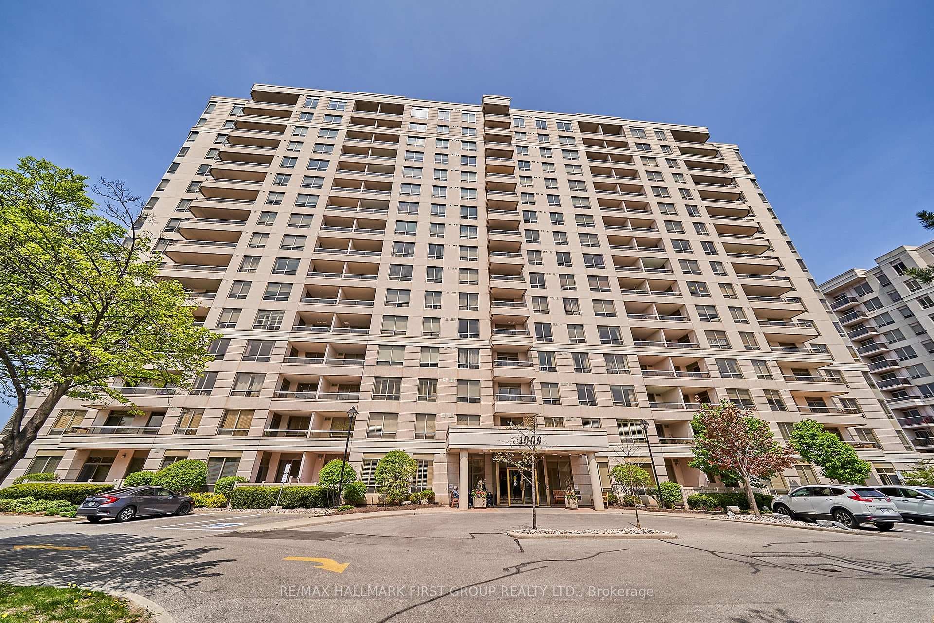 1000 The Esplanade Road Unit 416 photo 1