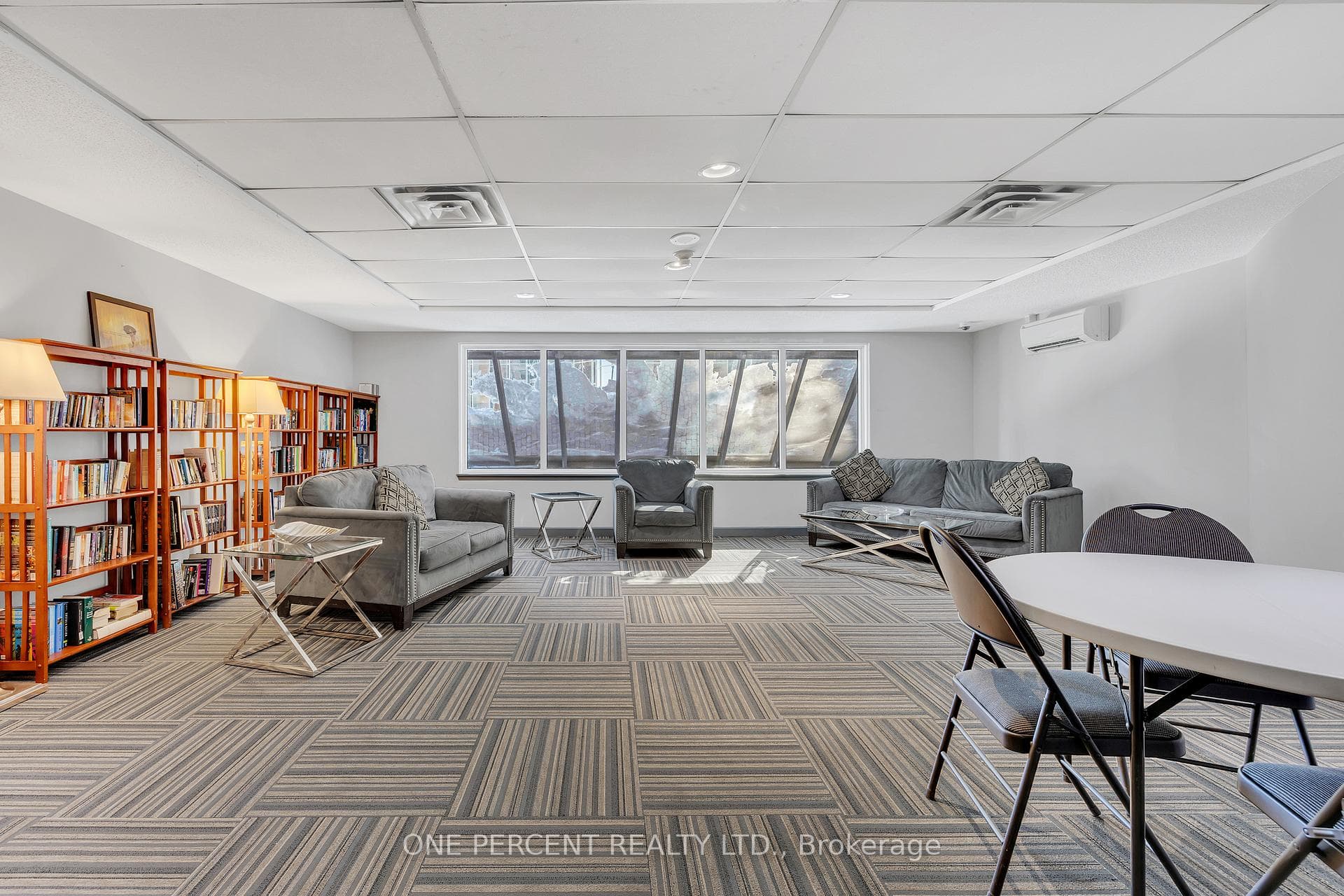 Meeting/Gathering Room