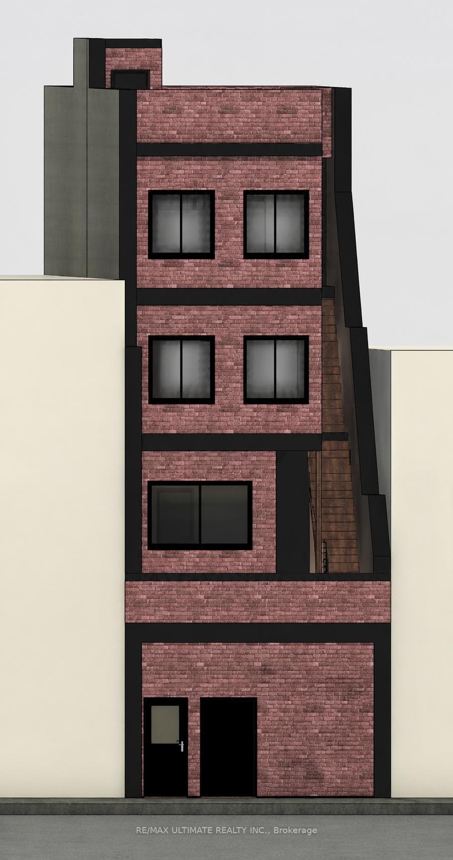 699 Queen Street photo 2