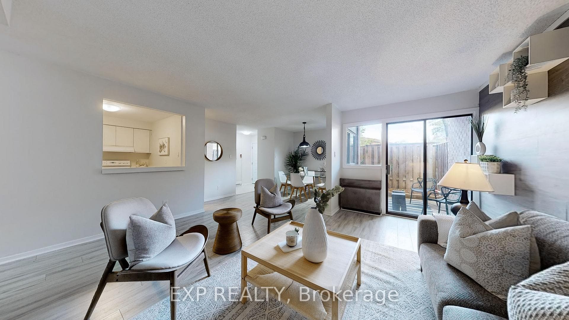 2866 Battleford Road Unit 8A photo 8