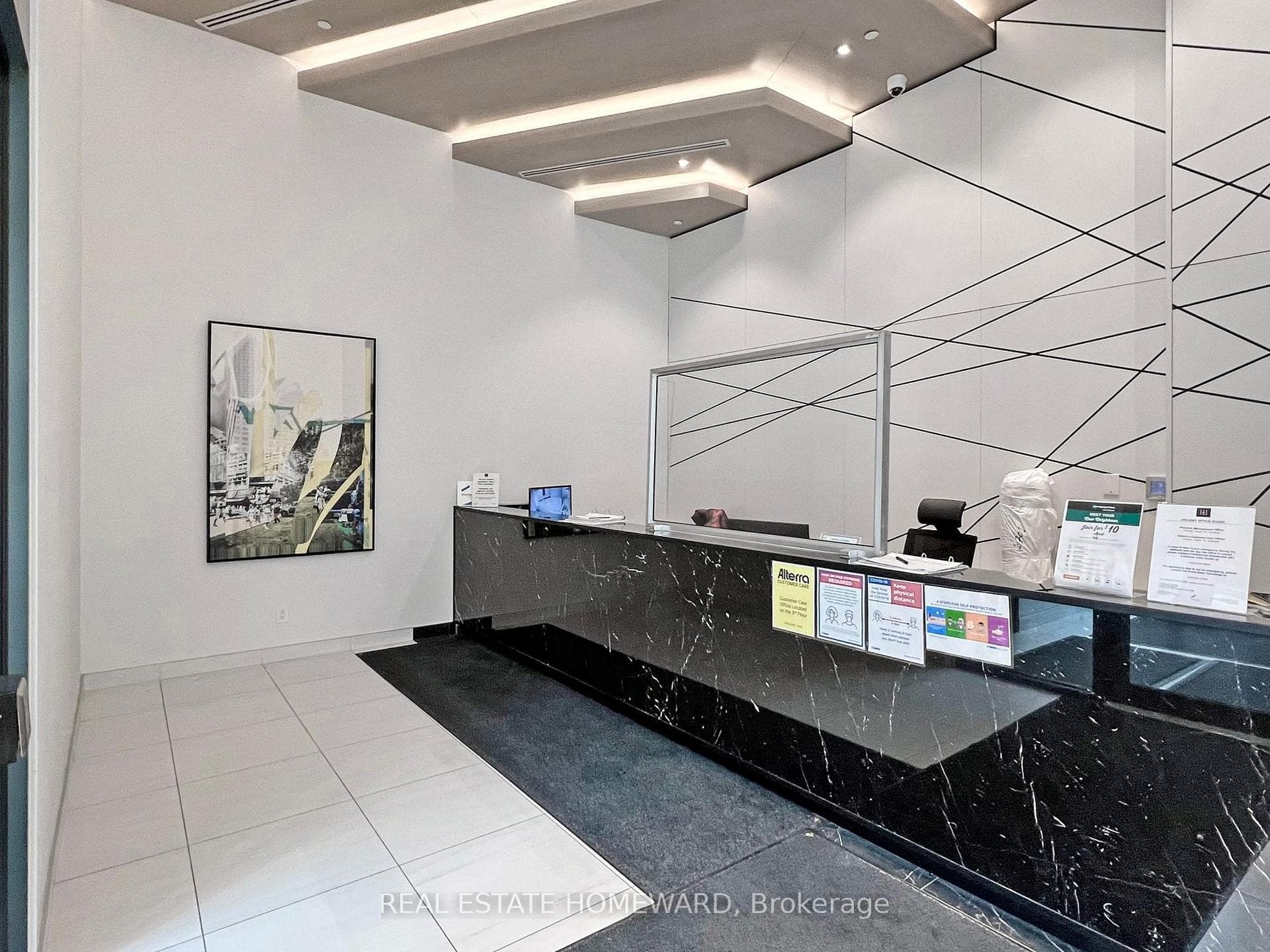 Concierge