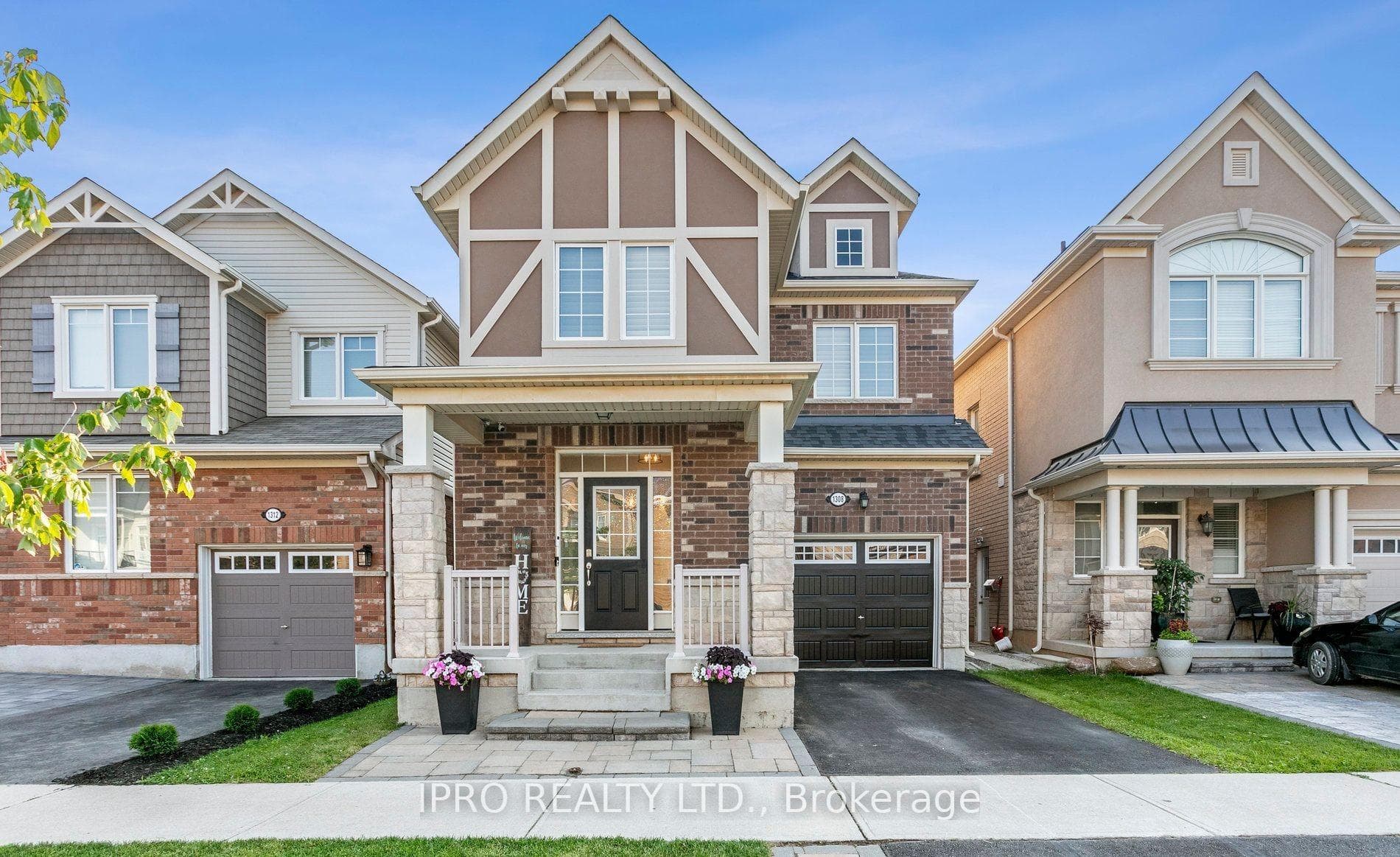 1308 Leger Way photo 1