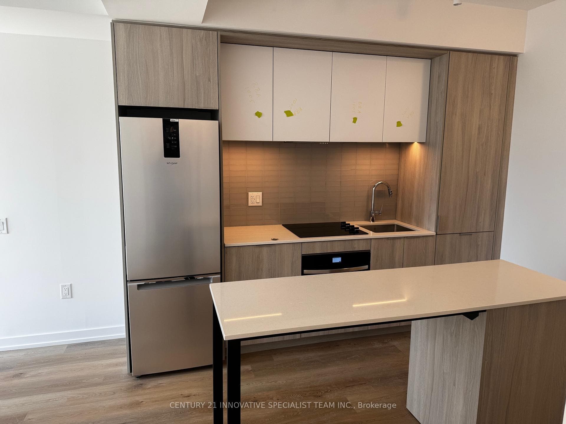 395 Square One Drive Unit 1005 photo 1