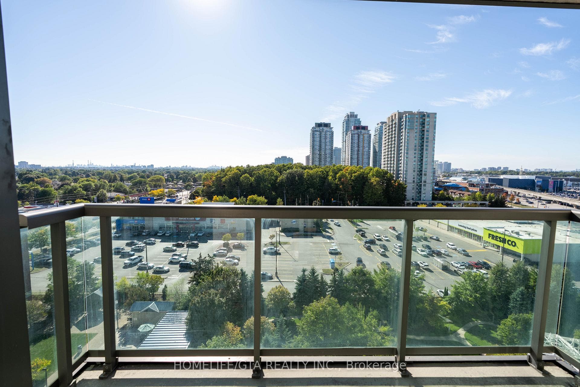 68 Grangeway Avenue Unit 1511 photo 16