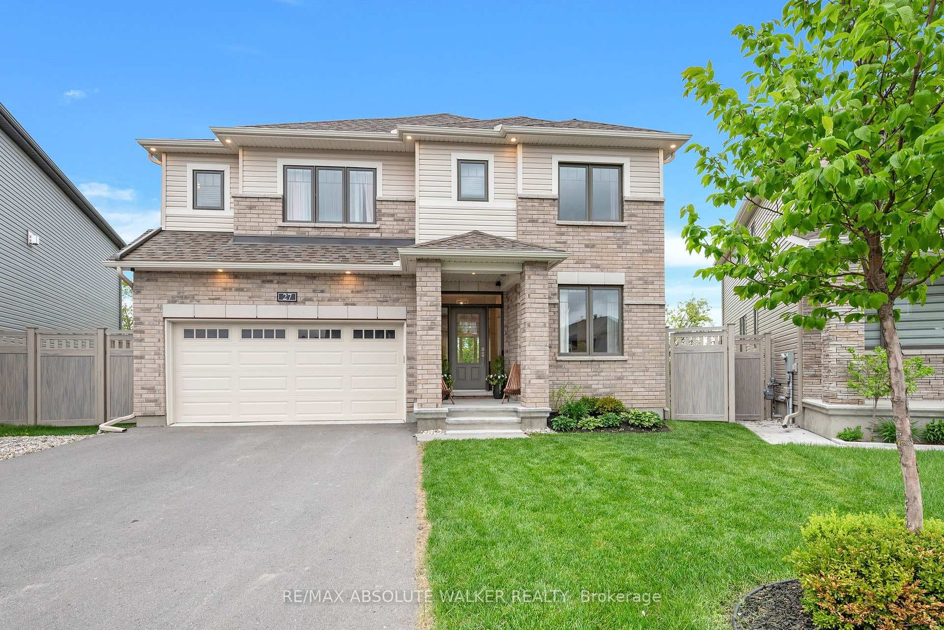 27 Eramosa Crescent photo 1