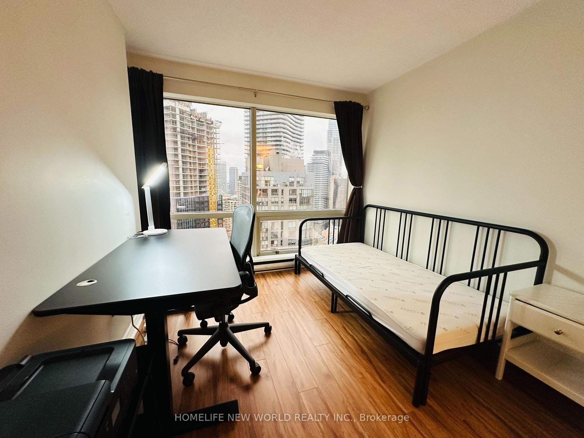 1001 Bay Street Unit 2806 photo 11