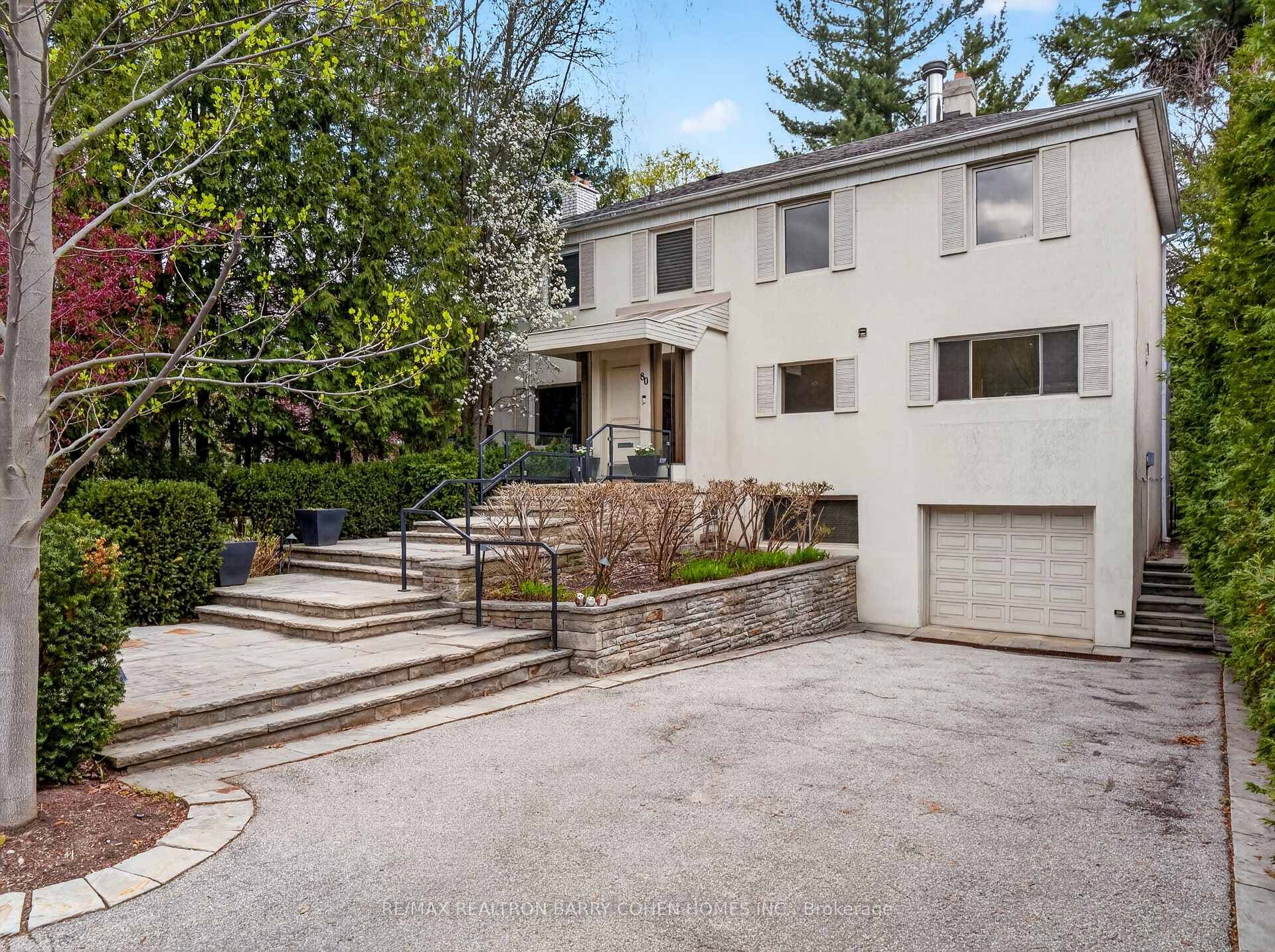 80 Donwoods Drive photo 1