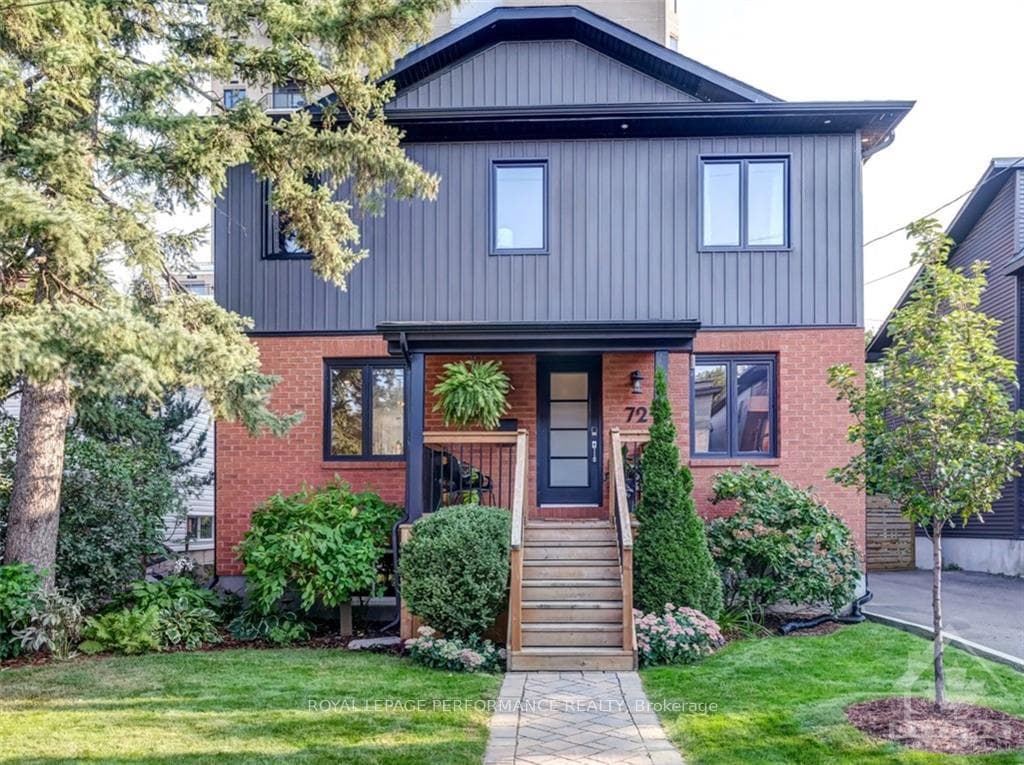 72 PRINCE ALBERT Street photo 1