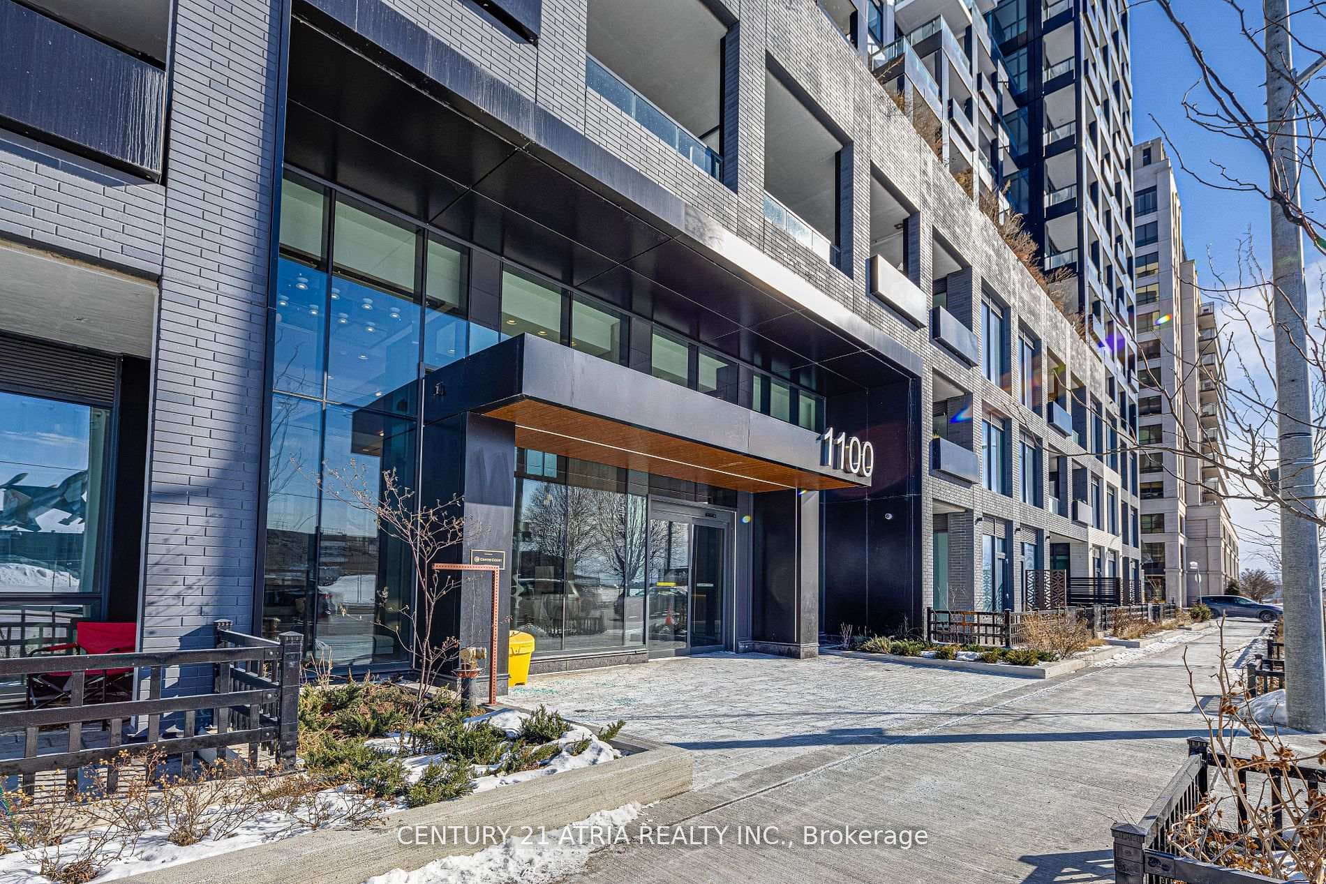 1100 Sheppard Avenue Unit 927 photo 18
