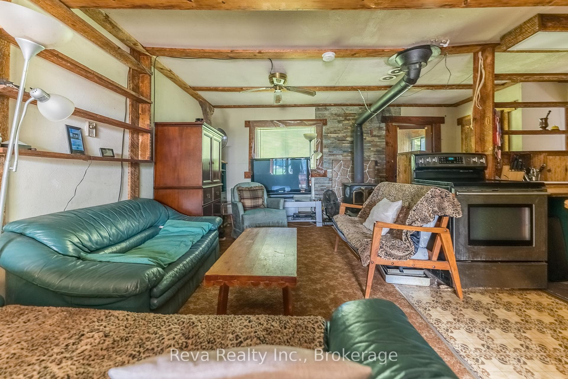 1535 North Baptiste Lake Road photo 6